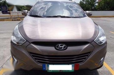 Hyundai Tucson 2012 for sale