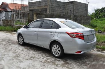 Toyota Vios 2015 for sale