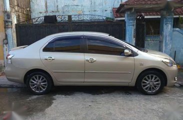 Toyota Vios 2010 for sale