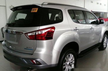 Isuzu MU-X 2018 for sale