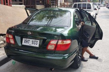 Nissan Sentra 2003 for sale