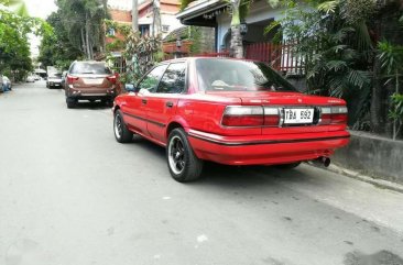 Like new Toyota Corolla for sale