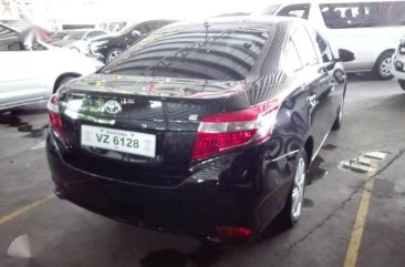 2017 Toyota Vios for sale