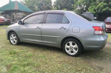 2008 Toyota Vios for sale