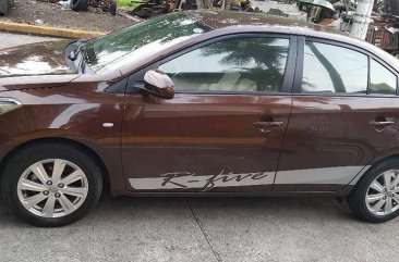 Toyota Vios 2014 for sale