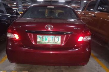 Toyota Vios 2008 for sale