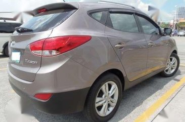 2012 Hyundai Tucson for sale