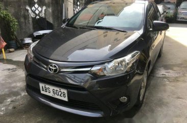 Toyota Vios 2015 AT for sale