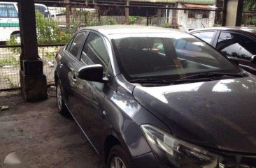 2014 Toyota Vios for sale