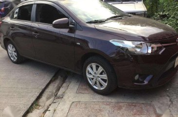 2016 Toyota Vios for sale