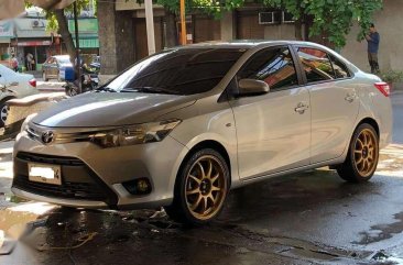 2015 TOYOTA VIOS FOR SALE