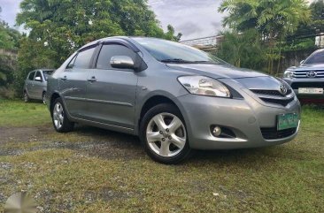 2008 Toyota Vios for sale