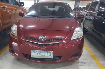 Toyota Vios 2008 for sale