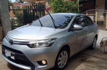 Toyota Vios 2016 for sale