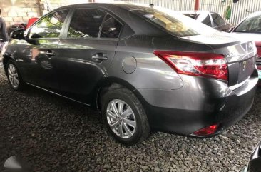 2015 Toyota Vios for sale