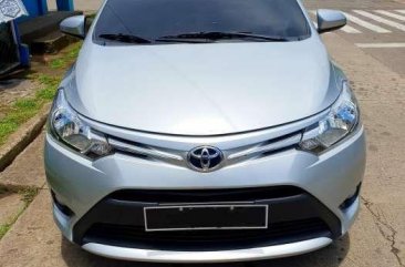 2017 Toyota Vios for sale