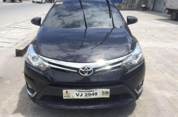 Toyota Vios 2016 for sale