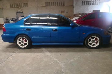 Honda Civic 2000 for sale