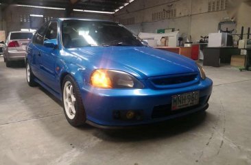 Honda Civic 2000 for sale