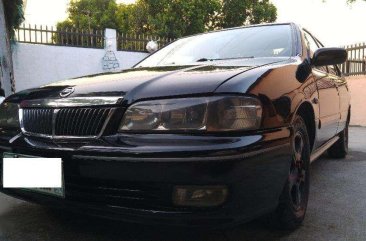 Nissan Sentra 2000 for sale