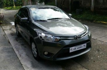 2017 Toyota Vios for sale