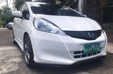 2012 Honda Jazz For sale