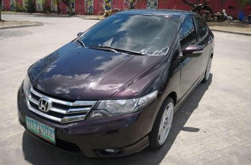 Honda city 2012 for sale