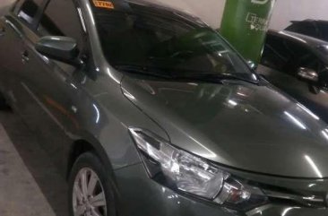 Toyota Vios 2016 for sale