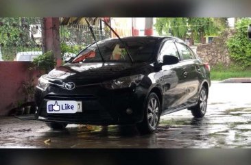 Toyota Vios 2014 for sale