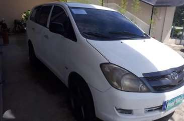 Toyota Innova 2008 for sale
