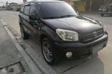 Toyota Rav4 2004 For Sale