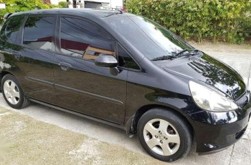 Honda Jazz 2007 for sale