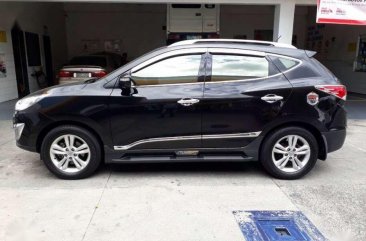 2012 Hyundai Tucson for sale