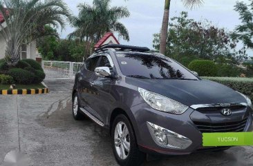 2012 Hyundai Tucson for sale