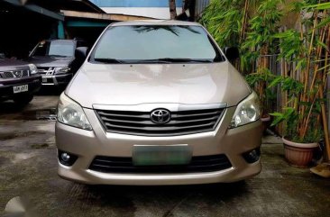 Like new Toyota Innova for sale