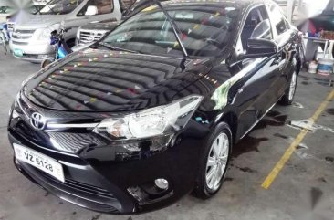 2017 Toyota Vios for sale