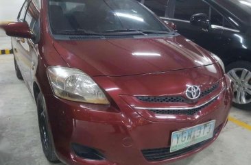 Toyota Vios 2008 for sale