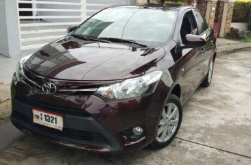 Toyota Vios 2017 for sale