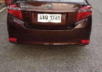 Toyota Vios 2014 for sale