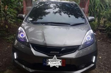 Honda Jazz 2009 for sale