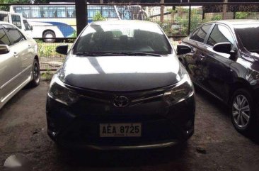 2014 Toyota Vios for sale