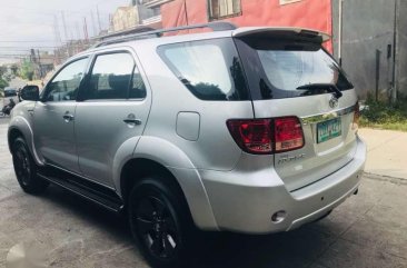 Toyota Fortuner 2006 for sale