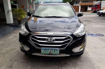 2012 Hyundai Tucson for sale