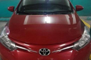 2017 Toyota Vios for sale