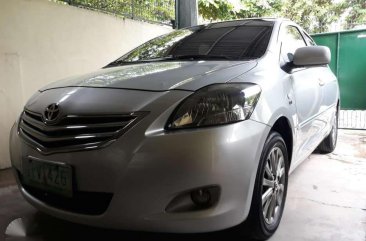 Toyota Vios 2012 for sale