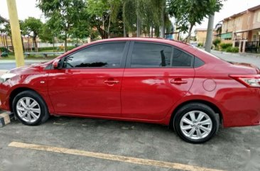 Toyota Vios 2016 for sale