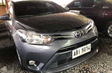 2015 Toyota Vios for sale
