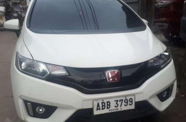 2015 Honda Jazz for sale