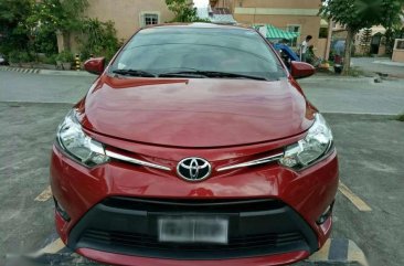 Toyota Vios 2016 for sale