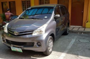 Like new Toyota Avanza for sale